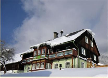 Bunzbauernhof Villa Бад Митерндорф Екстериор снимка