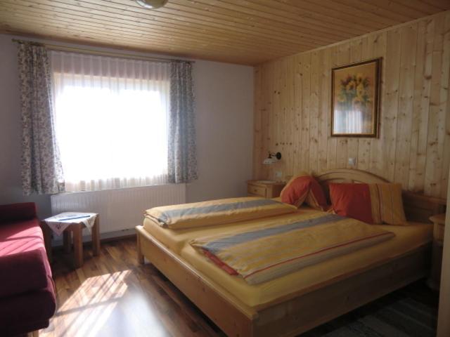 Bunzbauernhof Villa Бад Митерндорф Екстериор снимка